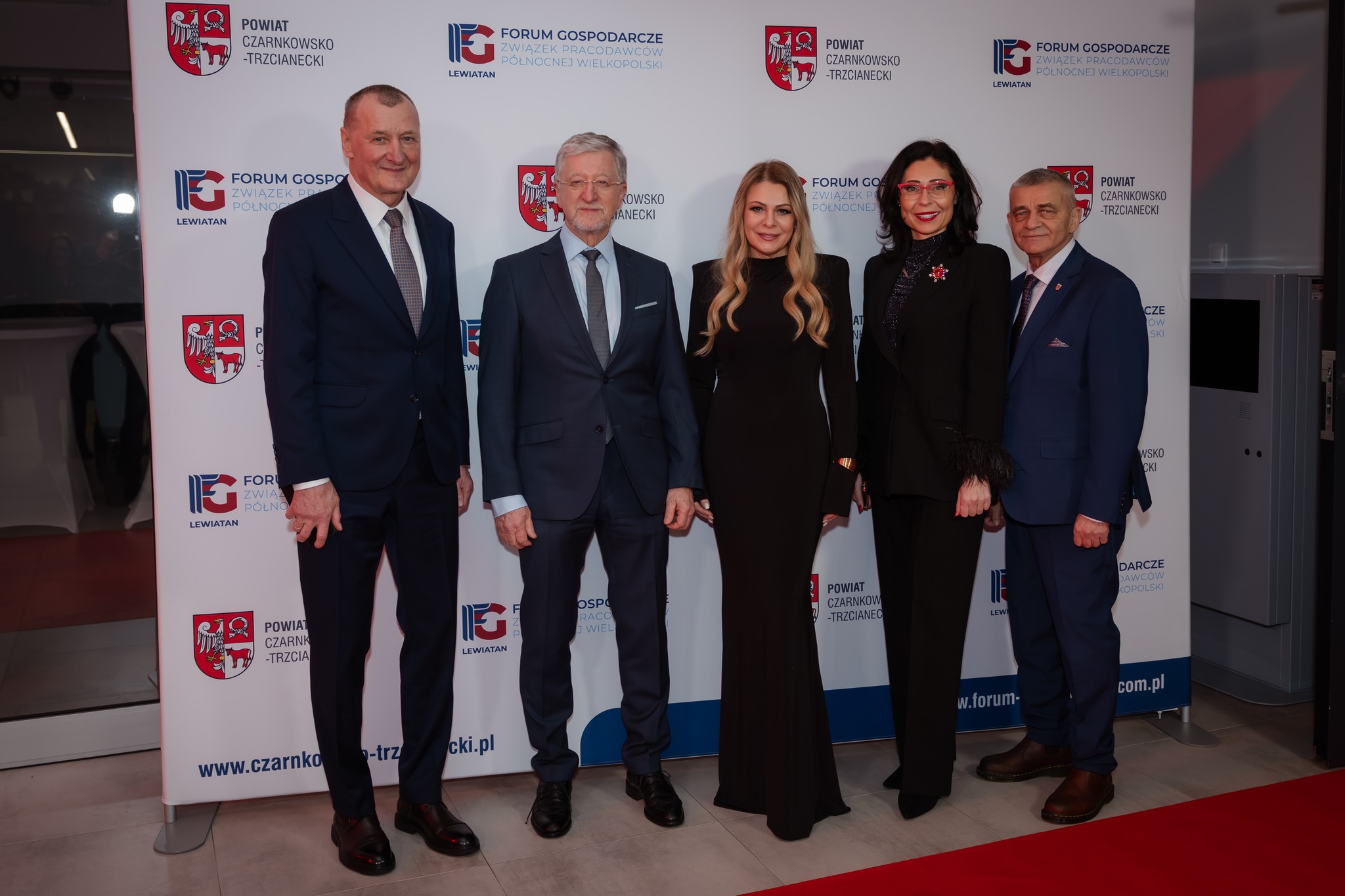 Samorządowe spotkania noworoczne 3