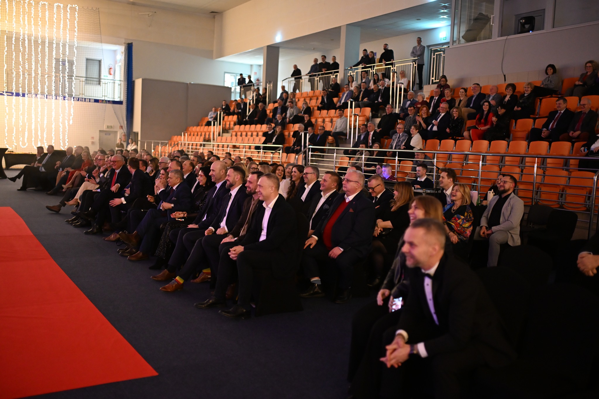 Samorządowe spotkania noworoczne 4