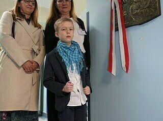 Nadanie imienia Szpitalowi Powiatowemu w Czarnkowie 9