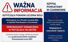 poradnia bolu
