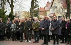 Nadanie imienia Szpitalowi Powiatowemu w Czarnkowie 7