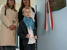 Nadanie imienia Szpitalowi Powiatowemu w Czarnkowie 9