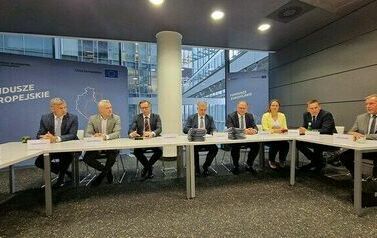 Zesp&oacute;ł Zakład&oacute;w Opieki Zdrowotnej w Czarnkowie otrzymał kolejne 1,7 mln zł 3