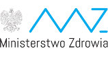 Baner Logo Ministerstwa Zdrowia