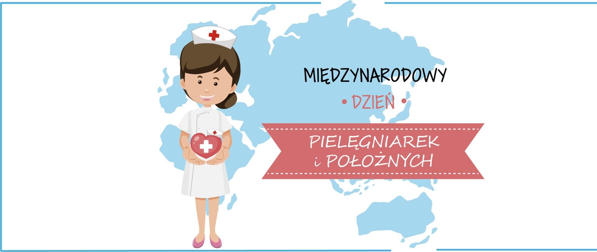 dzień pielęgniarek