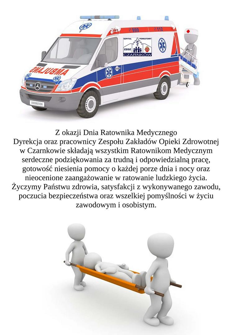 Dzień ratownika