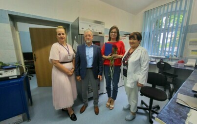 Zdjęcie do Zakup lod&oacute;wki
