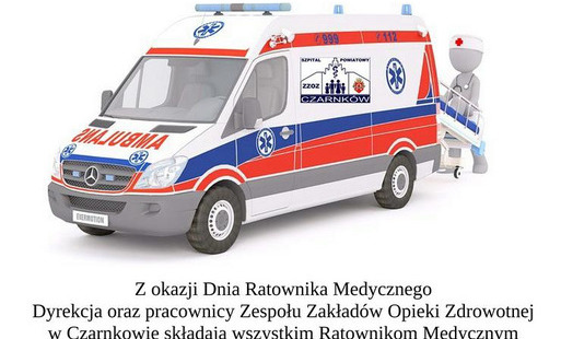 Dzień Ratownika