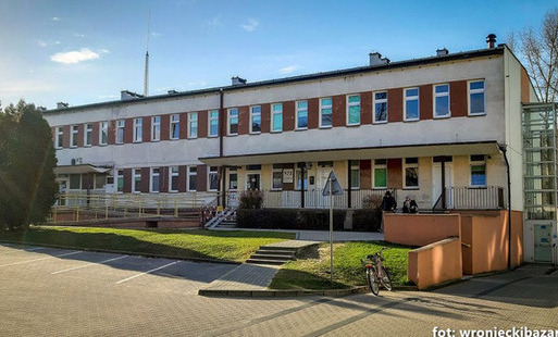 W sprawie likwidacji Przychodni Lekarza Rodzinnego ,,POZ” i Poradni Specjalistycznych we Wronkach oraz zawieszenia Oddziału Pediatrii w Zespole Zakładów Opieki Zdrowotnej w Czarnkowie