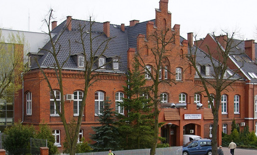 ZAWIESZENIE DZIAŁALNOŚCI ODDZIAŁU PEDIATRII W ZZOZ W CZARNKOWIE (nr2)