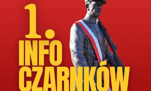 NIEPRAWDZIWE INFORMACJE PUBLIKOWANE NA PORTALU „I.INFO CZARNKÓW"