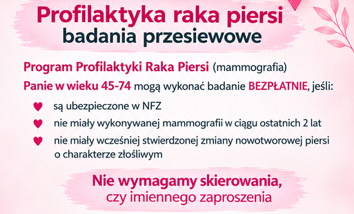 MAMMOGRAFIA PLAKAT
